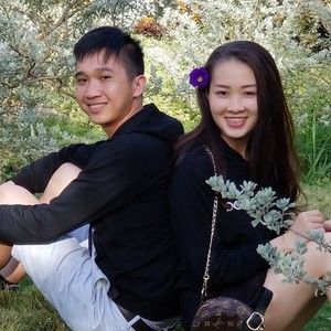 Meet your Posher, Hoàng tấn